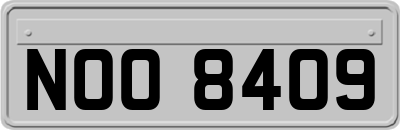 NOO8409