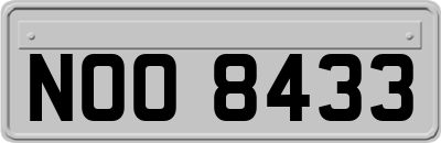 NOO8433
