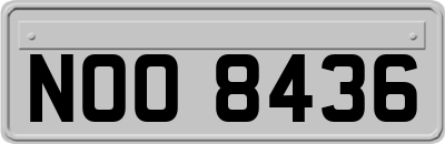 NOO8436