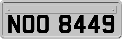 NOO8449