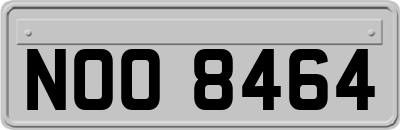 NOO8464