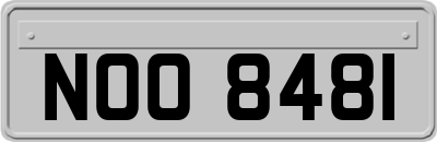 NOO8481