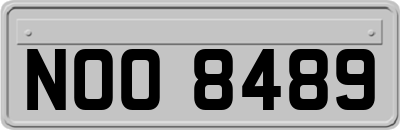 NOO8489