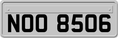 NOO8506