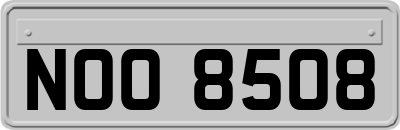 NOO8508