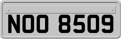 NOO8509