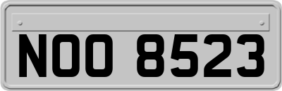 NOO8523