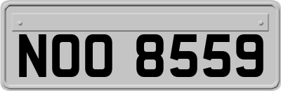 NOO8559