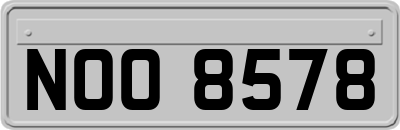 NOO8578