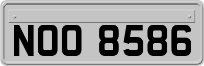 NOO8586