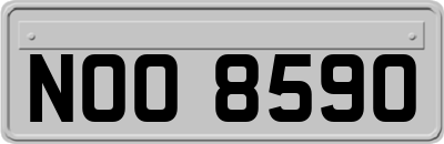 NOO8590