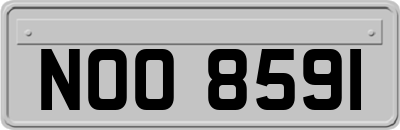 NOO8591