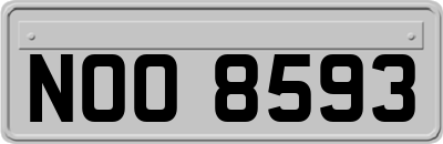 NOO8593