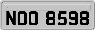 NOO8598
