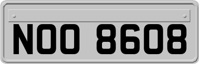 NOO8608