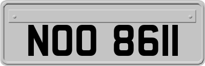 NOO8611