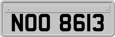 NOO8613
