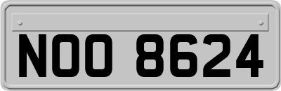 NOO8624