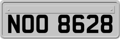 NOO8628