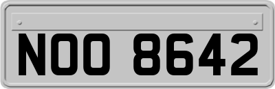 NOO8642