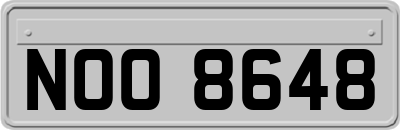 NOO8648