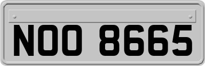 NOO8665