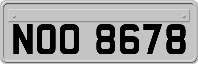 NOO8678