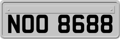 NOO8688