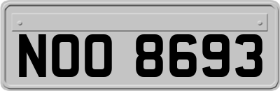 NOO8693