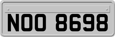 NOO8698