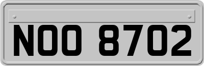 NOO8702
