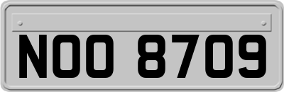 NOO8709
