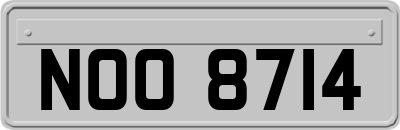 NOO8714