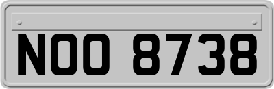 NOO8738