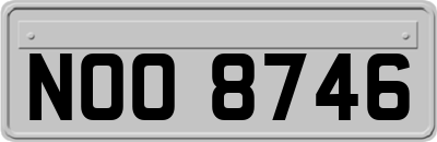 NOO8746