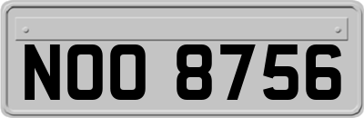 NOO8756