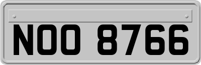 NOO8766