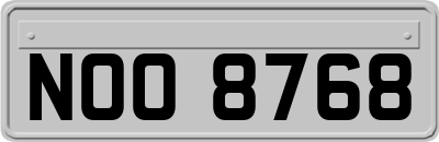 NOO8768