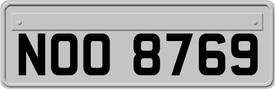 NOO8769