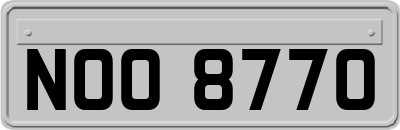 NOO8770