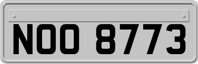 NOO8773