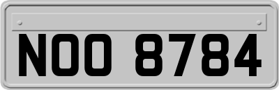 NOO8784