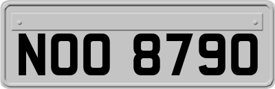 NOO8790