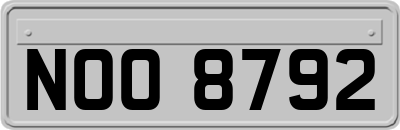 NOO8792