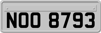 NOO8793