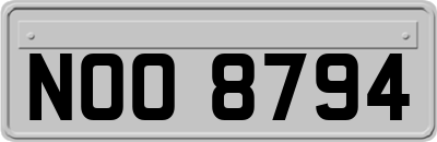 NOO8794