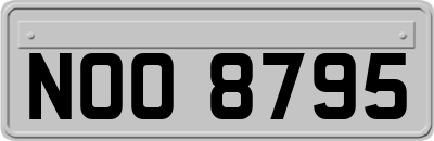 NOO8795
