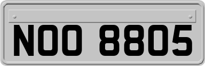 NOO8805