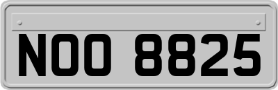 NOO8825