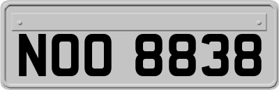 NOO8838